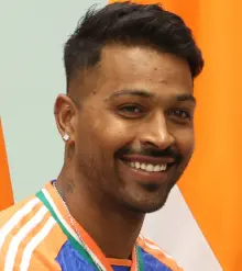 Hardik Pandya