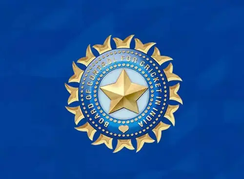 Board of Control for Cricket in India (BCCI)