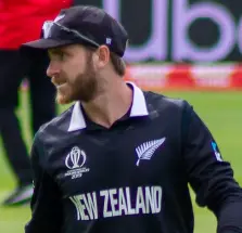 Kane Williamson