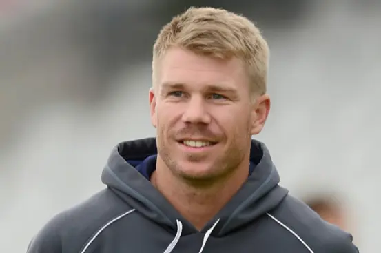 David Warner