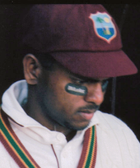 S Chanderpaul