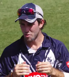 Glenn Maxwell